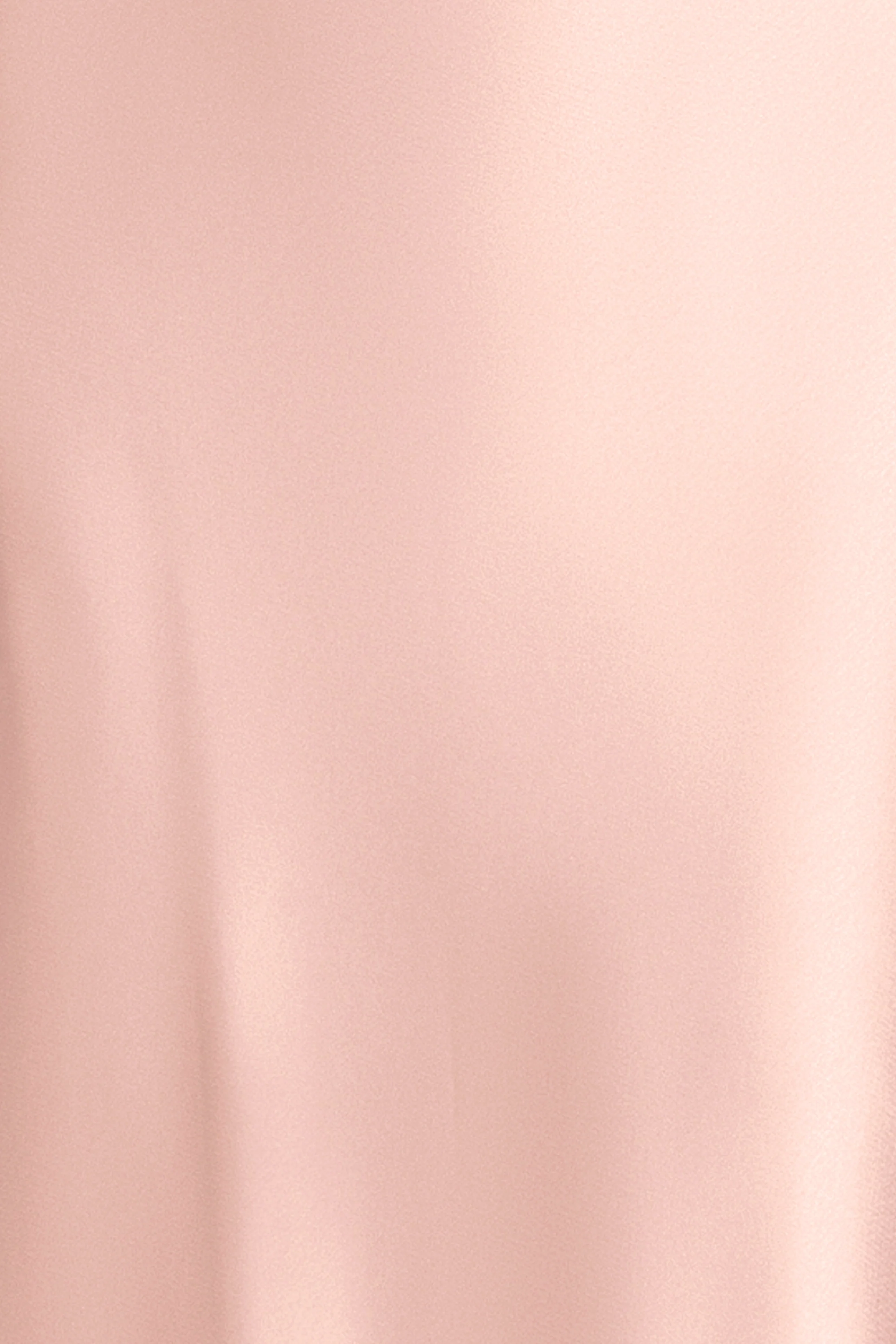 "Francesca" Satin Halter Tie Neck Floor Length Dress - Image 10